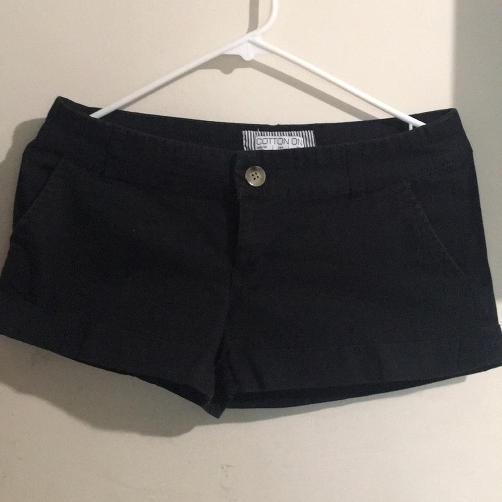 Short, perfect condition